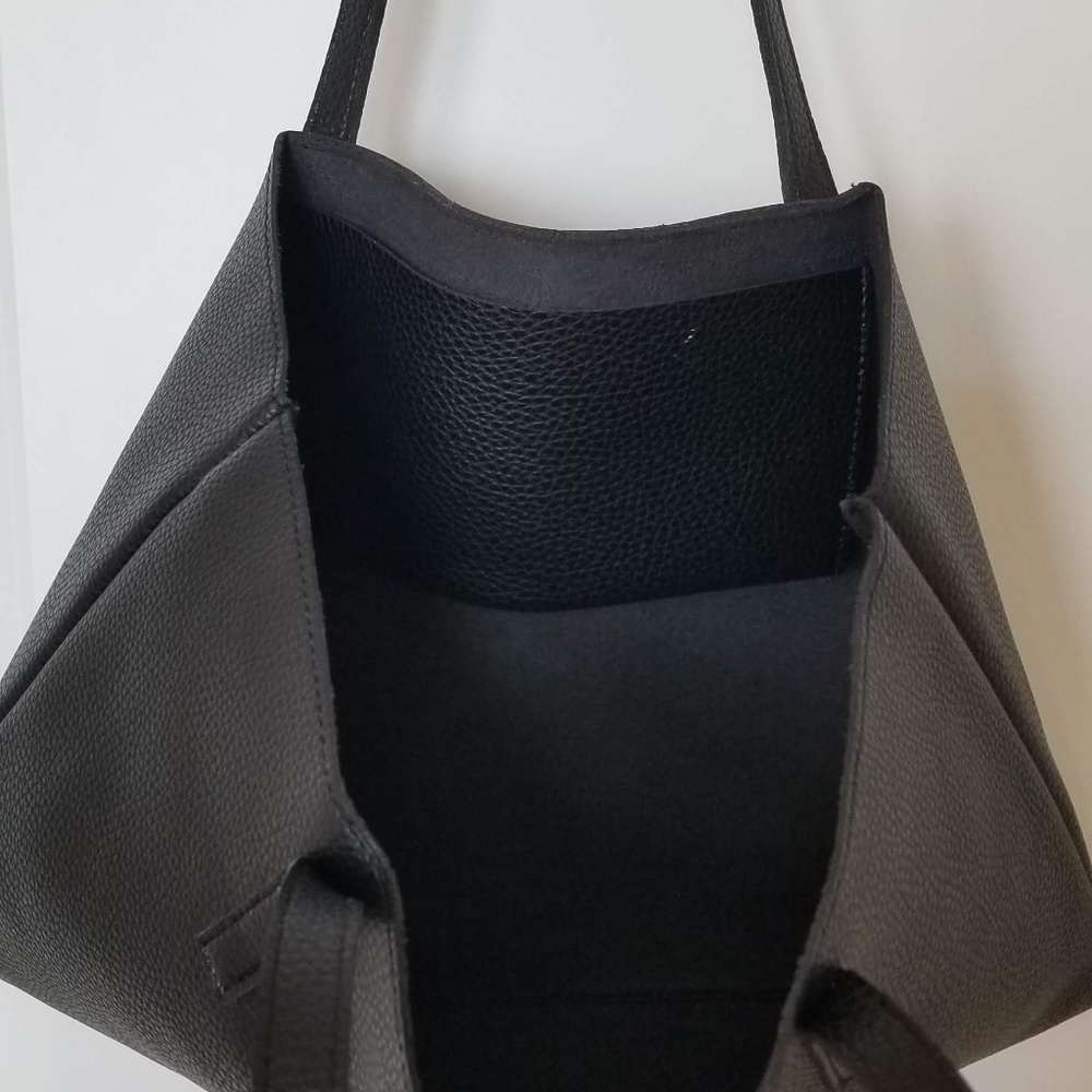 Vince Camuto Luck Vegan Tote Bag - Picture 3 of 4